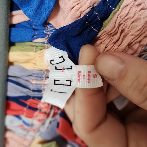 TCEC Dress - Picture 3 of 4